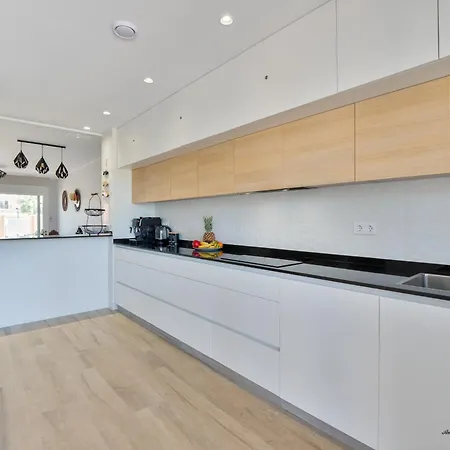 Apartament Horizonte Azul - Torre de la Horadada