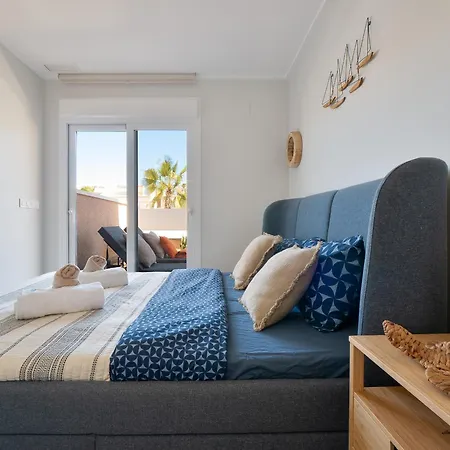 Apartament Horizonte Azul - Torre de la Horadada