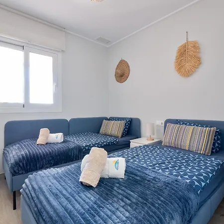 Horizonte Azul - Apartament Torre de la Horadada