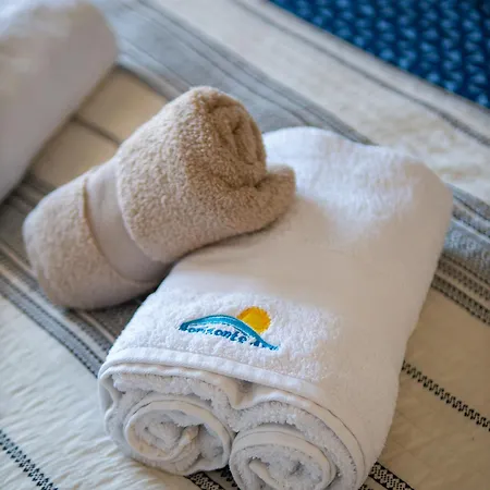Apartament Horizonte Azul - Torre de la Horadada