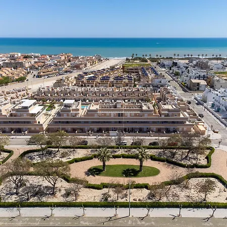 Apartment Horizonte Azul - *