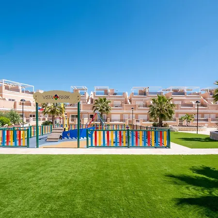 Apartament Horizonte Azul - *