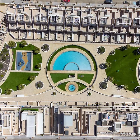 Horizonte Azul - Apartament
