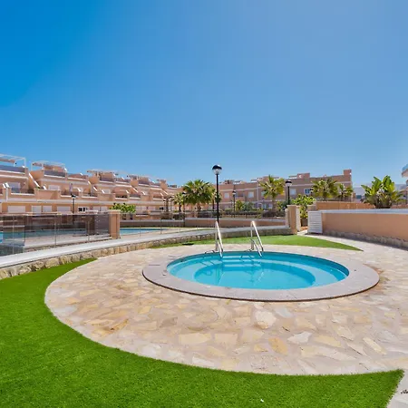 Horizonte Azul - Apartament