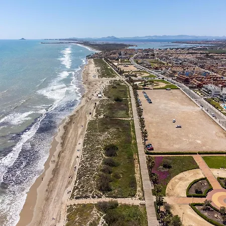 Horizonte Azul -